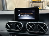 USED 2019 MERCEDES-BENZ X-CLASS 2.3 CDI Progressive Pickup Double Cab 4dr Diesel Auto 4MATIC Euro 6 (190 ps) Bodykit | Lift kit | Heated leather