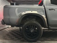 USED 2019 MERCEDES-BENZ X-CLASS 2.3 CDI Progressive Pickup Double Cab 4dr Diesel Auto 4MATIC Euro 6 (190 ps) Bodykit | Lift kit | Heated leather