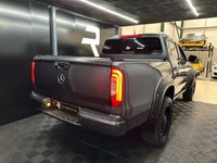 USED 2019 MERCEDES-BENZ X-CLASS 2.3 CDI Progressive Pickup Double Cab 4dr Diesel Auto 4MATIC Euro 6 (190 ps) Bodykit | Lift kit | Heated leather