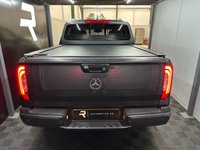 USED 2019 MERCEDES-BENZ X-CLASS 2.3 CDI Progressive Pickup Double Cab 4dr Diesel Auto 4MATIC Euro 6 (190 ps) Bodykit | Lift kit | Heated leather