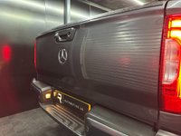 USED 2019 MERCEDES-BENZ X-CLASS 2.3 CDI Progressive Pickup Double Cab 4dr Diesel Auto 4MATIC Euro 6 (190 ps) Bodykit | Lift kit | Heated leather