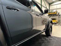 USED 2019 MERCEDES-BENZ X-CLASS 2.3 CDI Progressive Pickup Double Cab 4dr Diesel Auto 4MATIC Euro 6 (190 ps) Bodykit | Lift kit | Heated leather