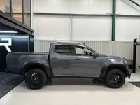USED 2019 MERCEDES-BENZ X-CLASS 2.3 CDI Progressive Pickup Double Cab 4dr Diesel Auto 4MATIC Euro 6 (190 ps) Bodykit | Lift kit | Heated leather