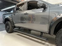 USED 2019 MERCEDES-BENZ X-CLASS 2.3 CDI Progressive Pickup Double Cab 4dr Diesel Auto 4MATIC Euro 6 (190 ps) Bodykit | Lift kit | Heated leather