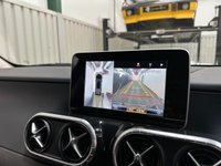 USED 2019 MERCEDES-BENZ X-CLASS 2.3 CDI Progressive Pickup Double Cab 4dr Diesel Auto 4MATIC Euro 6 (190 ps) Bodykit | Lift kit | Heated leather