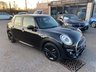 USED 2019 69 MINI HATCH 1.5 Cooper Sport Hatchback 5dr Petrol Manual Euro 6 (s/s) (136 ps) Low Mileage, New MOT & Service. As New!