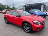 USED 2019 19 MERCEDES-BENZ GLA 1.6 GLA180 Urban Edition SUV 5dr Petrol Manual Euro 6 (s/s) (122 ps) Low Mileage, New MOT & Service. As New!