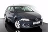 USED 2018 68 VOLKSWAGEN POLO 1.0 TSI GPF SE Hatchback 5dr Petrol Manual Euro 6 (s/s) (95 ps) 