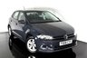 USED 2018 68 VOLKSWAGEN POLO 1.0 TSI GPF SE Hatchback 5dr Petrol Manual Euro 6 (s/s) (95 ps) 