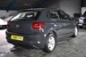 USED 2018 68 VOLKSWAGEN POLO 1.0 TSI GPF SE Hatchback 5dr Petrol Manual Euro 6 (s/s) (95 ps) 