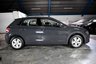 USED 2018 68 VOLKSWAGEN POLO 1.0 TSI GPF SE Hatchback 5dr Petrol Manual Euro 6 (s/s) (95 ps) 