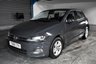 USED 2018 68 VOLKSWAGEN POLO 1.0 TSI GPF SE Hatchback 5dr Petrol Manual Euro 6 (s/s) (95 ps) 