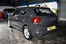 USED 2018 68 VOLKSWAGEN POLO 1.0 TSI GPF SE Hatchback 5dr Petrol Manual Euro 6 (s/s) (95 ps) 