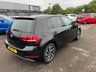 USED 2019 19 VOLKSWAGEN GOLF 1.0 TSI Match Hatchback 5dr Petrol Manual Euro 6 (s/s) (115 ps) Low Mileage, New MOT & Service. As New!