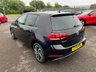 USED 2019 19 VOLKSWAGEN GOLF 1.0 TSI Match Hatchback 5dr Petrol Manual Euro 6 (s/s) (115 ps) Low Mileage, New MOT & Service. As New!