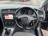 USED 2019 19 VOLKSWAGEN GOLF 1.0 TSI Match Hatchback 5dr Petrol Manual Euro 6 (s/s) (115 ps) Low Mileage, New MOT & Service. As New!
