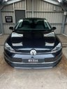 USED 2019 19 VOLKSWAGEN GOLF 1.0 TSI Match Hatchback 5dr Petrol Manual Euro 6 (s/s) (115 ps) Low Mileage, New MOT & Service. As New!