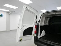 USED 2022 72 TOYOTA PROACE CITY 1.5 BLUEHDI 100 BHP L1 SWB ICON EDITION 6 DOOR 1 OWNER | AIR CON | 3 SEATS | ICON EDITION