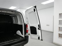 USED 2022 72 TOYOTA PROACE CITY 1.5 BLUEHDI 100 BHP L1 SWB ICON EDITION 6 DOOR 1 OWNER | AIR CON | 3 SEATS | ICON EDITION