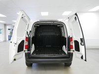 USED 2022 72 TOYOTA PROACE CITY 1.5 BLUEHDI 100 BHP L1 SWB ICON EDITION 6 DOOR 1 OWNER | AIR CON | 3 SEATS | ICON EDITION