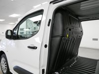 USED 2022 72 TOYOTA PROACE CITY 1.5 BLUEHDI 100 BHP L1 SWB ICON EDITION 6 DOOR 1 OWNER | AIR CON | 3 SEATS | ICON EDITION