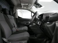 USED 2022 72 TOYOTA PROACE CITY 1.5 BLUEHDI 100 BHP L1 SWB ICON EDITION 6 DOOR 1 OWNER | AIR CON | 3 SEATS | ICON EDITION