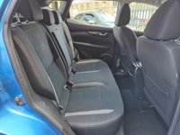 USED 2018 67 NISSAN QASHQAI 1.2 DIG-T Acenta SUV 5dr Petrol Manual Euro 6 (s/s) (115 ps) 