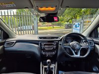 USED 2018 67 NISSAN QASHQAI 1.2 DIG-T Acenta SUV 5dr Petrol Manual Euro 6 (s/s) (115 ps) 