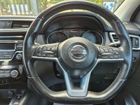 USED 2018 67 NISSAN QASHQAI 1.2 DIG-T Acenta SUV 5dr Petrol Manual Euro 6 (s/s) (115 ps) 