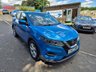 USED 2018 67 NISSAN QASHQAI 1.2 DIG-T Acenta SUV 5dr Petrol Manual Euro 6 (s/s) (115 ps) 