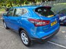 USED 2018 67 NISSAN QASHQAI 1.2 DIG-T Acenta SUV 5dr Petrol Manual Euro 6 (s/s) (115 ps) 