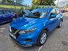 USED 2018 67 NISSAN QASHQAI 1.2 DIG-T Acenta SUV 5dr Petrol Manual Euro 6 (s/s) (115 ps) 