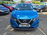 USED 2018 67 NISSAN QASHQAI 1.2 DIG-T Acenta SUV 5dr Petrol Manual Euro 6 (s/s) (115 ps) 