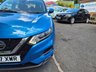 USED 2018 67 NISSAN QASHQAI 1.2 DIG-T Acenta SUV 5dr Petrol Manual Euro 6 (s/s) (115 ps) 