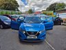 USED 2018 67 NISSAN QASHQAI 1.2 DIG-T Acenta SUV 5dr Petrol Manual Euro 6 (s/s) (115 ps) 