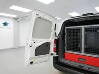 USED 2020 69 VAUXHALL COMBO L1 1.5 TURBO D 100 BHP 2000 EDITION 6DR ( DOG CAGES ) REAR DOG CAGES | TWIN SIDE ACCESS DOORS