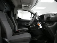 USED 2020 69 VAUXHALL COMBO L1 1.5 TURBO D 100 BHP 2000 EDITION 6DR ( DOG CAGES ) REAR DOG CAGES | TWIN SIDE ACCESS DOORS