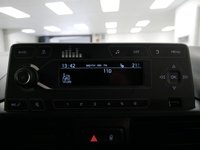 USED 2020 69 VAUXHALL COMBO L1 1.5 TURBO D 100 BHP 2000 EDITION 6DR ( DOG CAGES ) REAR DOG CAGES | TWIN SIDE ACCESS DOORS