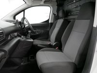 USED 2020 69 VAUXHALL COMBO L1 1.5 TURBO D 100 BHP 2000 EDITION 6DR ( DOG CAGES ) REAR DOG CAGES | TWIN SIDE ACCESS DOORS