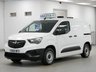 USED VAUXHALL COMBO