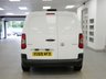 USED VAUXHALL COMBO