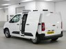 USED VAUXHALL COMBO