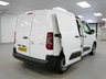 USED VAUXHALL COMBO