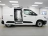 USED VAUXHALL COMBO