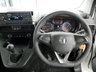 USED VAUXHALL COMBO