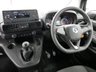 USED VAUXHALL COMBO