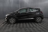 USED 2018 67 RENAULT CAPTUR 1.5 dCi ENERGY Dynamique Nav SUV 5dr Diesel Manual Euro 6 (s/s) (90 ps) LOVELY LOW INSURANCE GROUP 11 / SAT NAV / FINANCE AVAILABLE