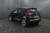 USED 2018 67 RENAULT CAPTUR 1.5 dCi ENERGY Dynamique Nav SUV 5dr Diesel Manual Euro 6 (s/s) (90 ps) LOVELY LOW INSURANCE GROUP 11 / SAT NAV / FINANCE AVAILABLE