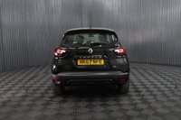 USED 2018 67 RENAULT CAPTUR 1.5 dCi ENERGY Dynamique Nav SUV 5dr Diesel Manual Euro 6 (s/s) (90 ps) LOVELY LOW INSURANCE GROUP 11 / SAT NAV / FINANCE AVAILABLE