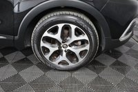 USED 2018 67 RENAULT CAPTUR 1.5 dCi ENERGY Dynamique Nav SUV 5dr Diesel Manual Euro 6 (s/s) (90 ps) LOVELY LOW INSURANCE GROUP 11 / SAT NAV / FINANCE AVAILABLE